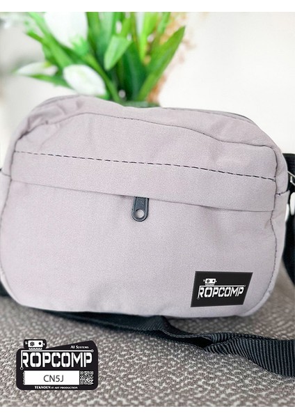 Harici HDD Taşıma Omuz Çantası Eko Geniş – Bej fırsatları