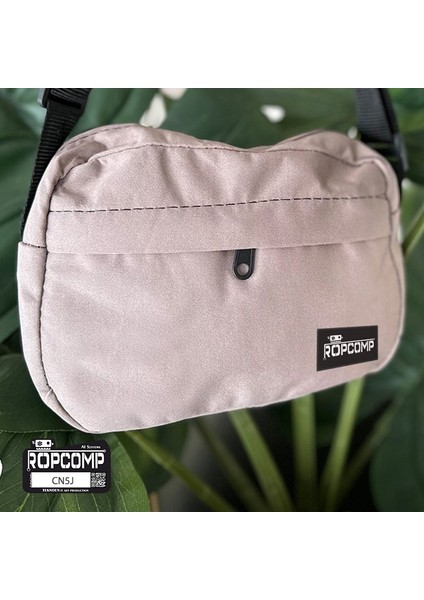 Harici HDD Taşıma Omuz Çantası Eko Geniş – Bej indirimleri