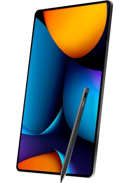 Pad H10 Pro 12.6" OLED Tablet 8gb Ram 256GB + Casper H10 Pro Klavyeli Tablet Kılıfı + Prestige Kalem fiyatları