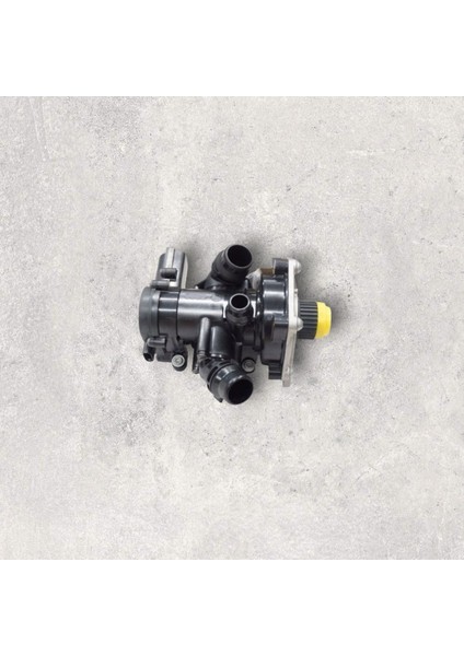 06L121111H Superb Pompasi & Gövdesi̇ Komple ( Alüminyum Typ ) - A4-A5-A6-A7-Aq5 2.0 Tfsi Cdnc-Cncb-Cncd