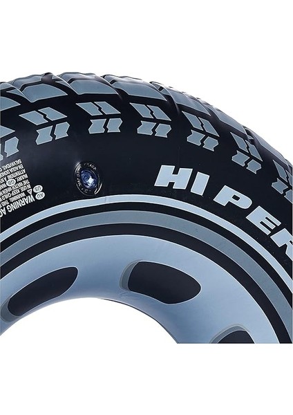 – Yüzme Tüpü, Dev Araba Kayışı, 91 cm fırsatları