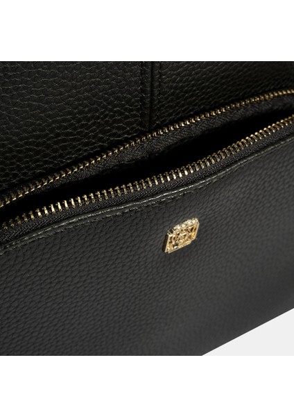 Kadın Siyah Sırt Çantası fırsatları