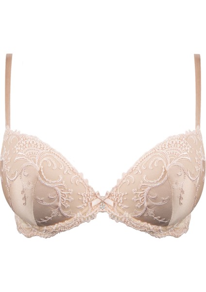 Ten Destekli Sütyen ACC8580 Lıse Charmel