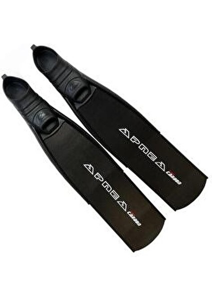 Dalış Paleti %100 Saf Karbon Malzeme ile 38-40 Boyut Siyah Renk Üstün Performans fiyatları