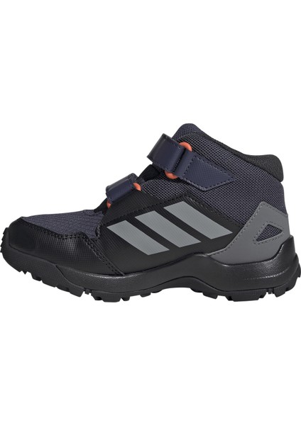 Koyu Lacivert Erkek Çocuk Outdoor Bot JS2091 Terrex Skychaser Mıd Gtx Cf fiyatları