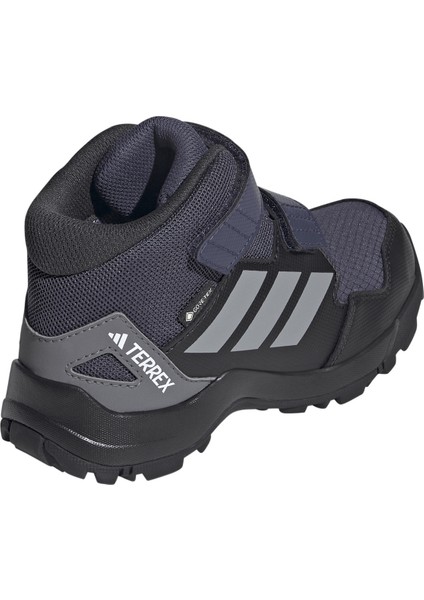 Koyu Lacivert Erkek Çocuk Outdoor Bot JS2091 Terrex Skychaser Mıd Gtx Cf fırsatları
