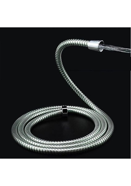 Çelik Örgülü Duş Hortumu Shower Hose G1/2 Epdm, Yüsek Kalite Duş Hortumu indirimleri