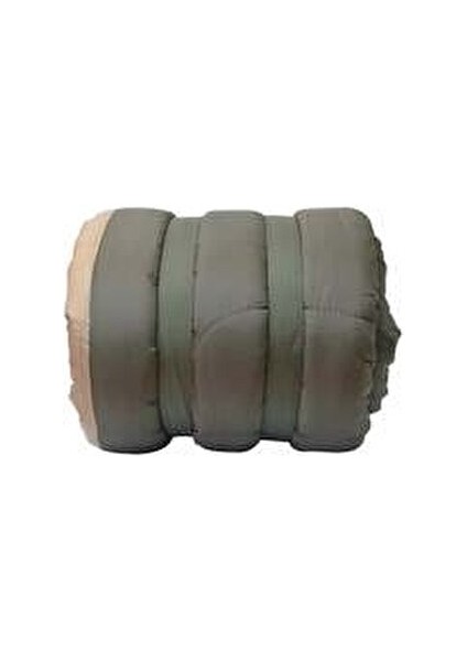 Campout Wınter Comfort Uyku Tulumu 1 Kişilik -20 C Düşük Sıcaklıkta Kullanım İçin indirimleri