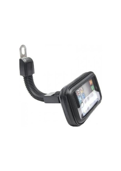 Motorsiklet Su Geçirmez Telefon Kılıfı Telefon Tutucu 7 Inç Xl modelleri