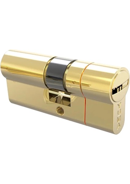 68 mm Tuzaklı Bilyalı Barel / Kilit Göbeği