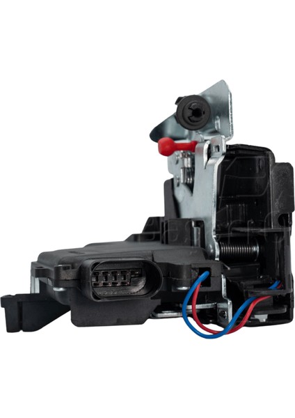 Kapı Kilidi Motorlu Sol Ön – 13301752 Wısco– Audı Tt (8n9) 96-00 Uyumlu
