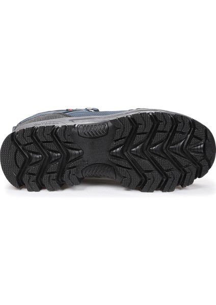 Rune Günlük Fermuarlı Erkek Çocuk Bot Ayakkabı indirimleri