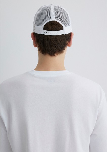 Ekru Şapka 0911814-32324