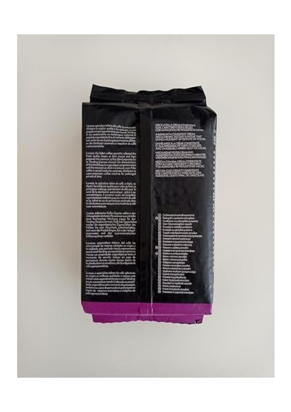 Lavazza Expert Gusto Forte Çekirdek Kahve 1 kg modelleri