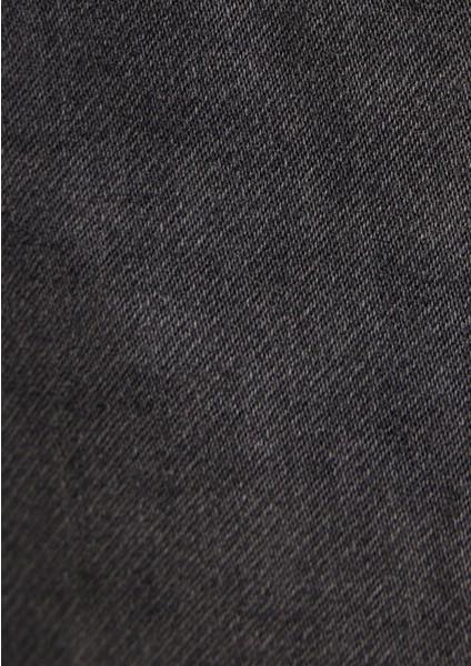 Marcus Sporty Koyu Gri Smoke Jean Pantolon 0035189134