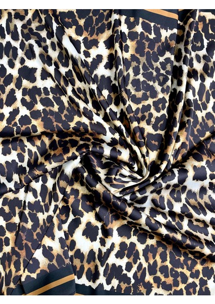 45*100 Scarf Leopar Fular Eşarp fiyatları