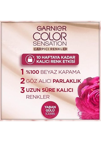 Çarpıcı Renkler 7.12 Inci Kumral modelleri