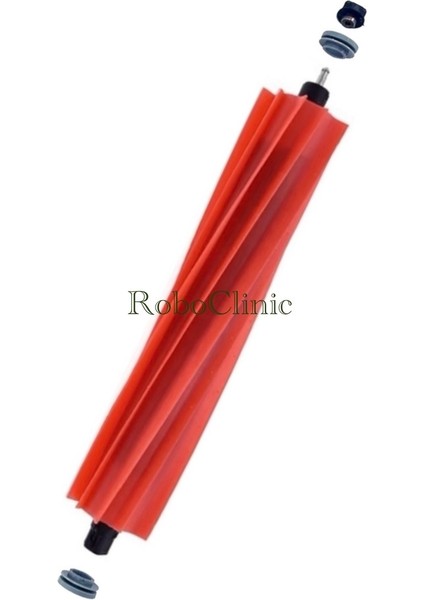 Roborock S7 / S7 Sonic Mopping Robot Süpürge Uyumlu Yedek Fırça, Hepa Filtre - 6 Parça fiyatları