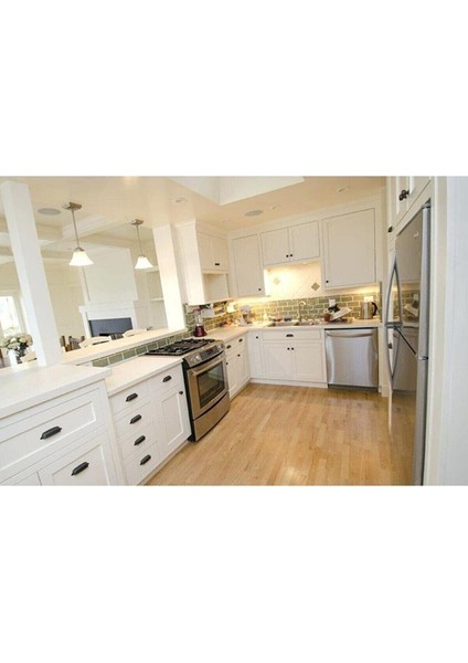 Parlak Beyaz Mobilya ve Dolap Kaplama Folyosu 100 cm 100 cm x 1 Metre modelleri