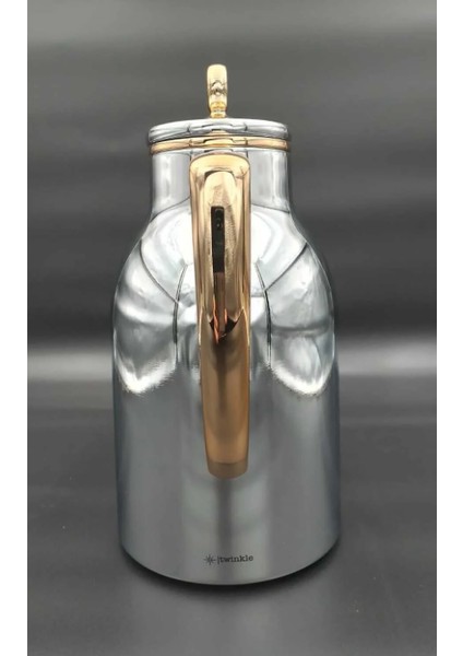 Çay & Kahve Vakumlu Termos Platin - PLT01 fiyatları