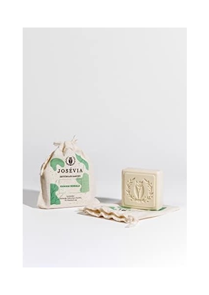 Josevia Hamam Kokulu Sabun 100 gr fiyatları