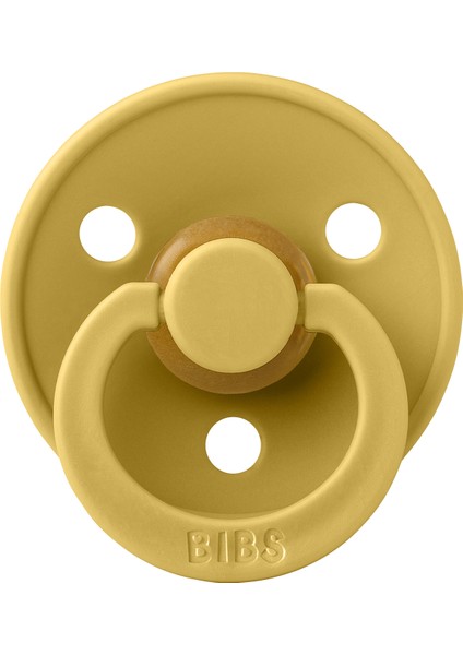 Colour Emzik - Mustard