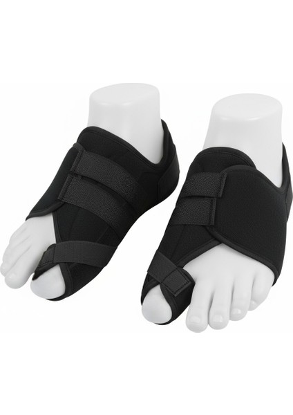 Ayak Baş Parmak Düzeltici Kemik Çıkıntısı Düzeltici Halluks Gece Ateli fiyatları