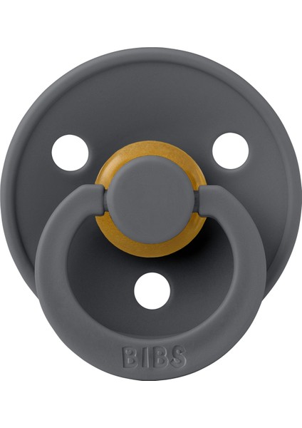 Colour Emzik Iron 18+