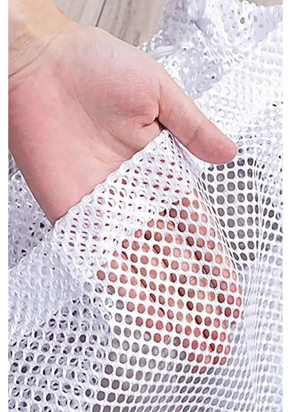 Büyük Boy Çamaşır Yıkama Filesi Kirli Filesi Maxi 100X120 cm fiyatları