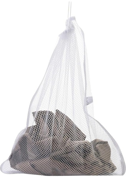 Büyük Boy Çamaşır Yıkama Filesi Kirli Filesi Maxi 100X120 cm modelleri