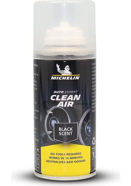 MC32705 150ML Klima Temizleyici Sprey