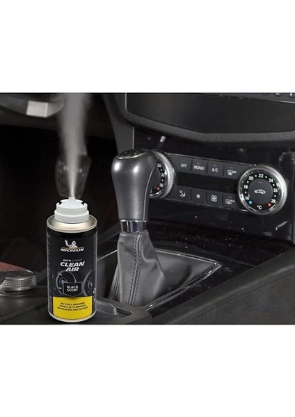 MC32705 150ML Klima Temizleyici Sprey modelleri