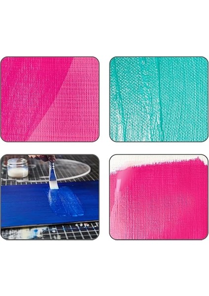 Rose Akrilik Su Bazlı Parlak Vernik 400 ml modelleri