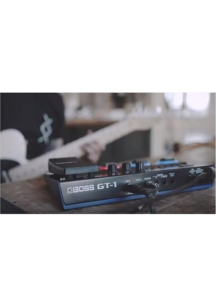 Gt-1 Guıtar Multıple Effects fiyatları
