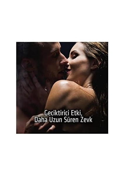 Okey Rötar Prezervatif 10 Adet