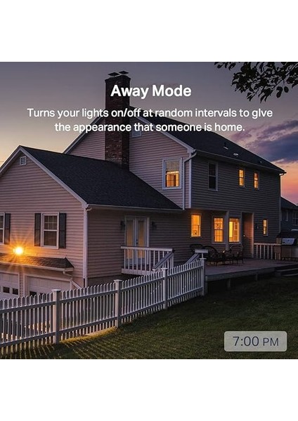 Tp-Link L510E 2-Pack , Ayarlanabilir Akıllı Wi-Fi Ampulü, 806 Lümen, E27 Duy, 8,3W, Enerji Tasarrufu, Amazon Alexa ve Google Home ile Çalışır, Kısılabilir Yumuşak Sıcak Beyaz, Hub Gerekmez fırsatları