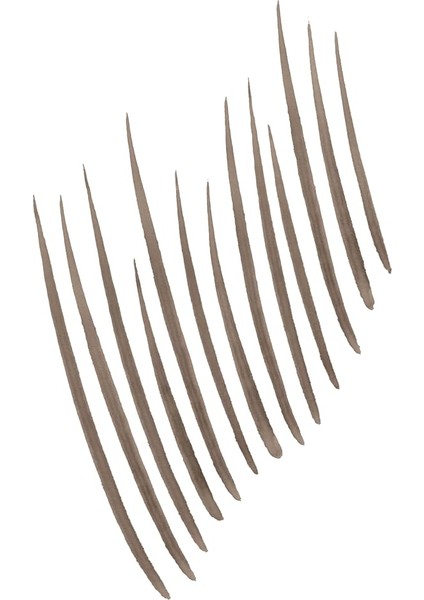 New York Build A Brow 2in1 Kaş Kalemi ve Jeli Ash Brown fiyatları