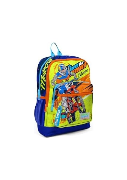 Sırt Çanta (Usb ve Aux Soketli) fiyatları