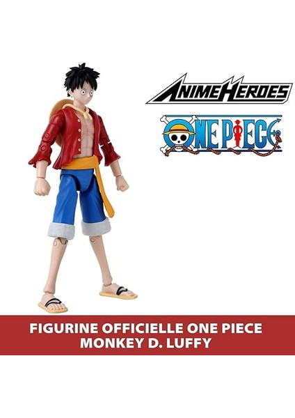 D. Luffy fiyatları