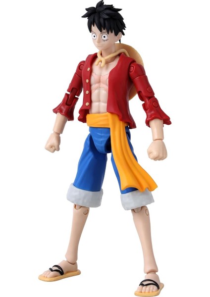 D. Luffy fırsatları