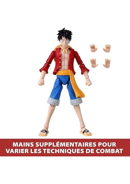 D. Luffy indirimleri