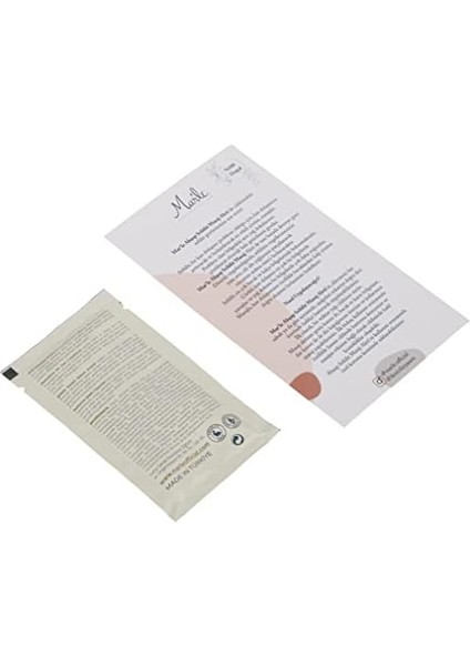 MAR&APOS;LE%100 Doğal At Kılı Selülit Fırçası ve Ahşap Selülit Masaj Aleti modelleri