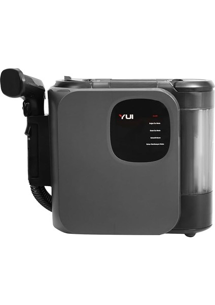 X300 Pro Max Buharlı Halı ve Koltuk Yıkama Makinesi