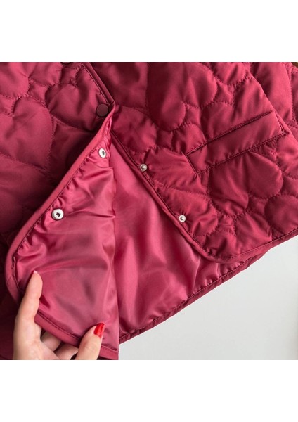 Kız Çocuk Kapitone Mont fırsatları