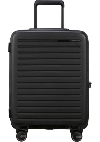 Restackd Spinner Kabin Boy Valiz