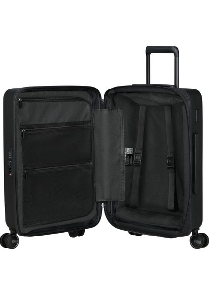 Restackd Spinner Kabin Boy Valiz fiyatları