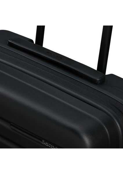 Restackd Spinner Kabin Boy Valiz indirimleri