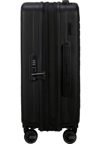 Restackd Spinner Kabin Boy Valiz