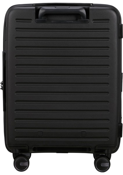 Restackd Spinner Kabin Boy Valiz