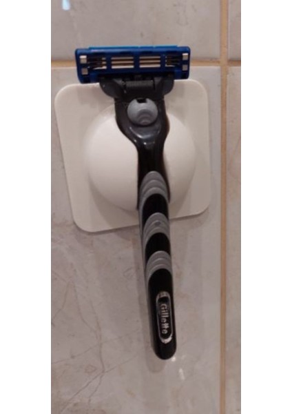 Mach3 Uyumlu Bıçak Tutucu Duvar Tipi (2 Adet) fiyatları